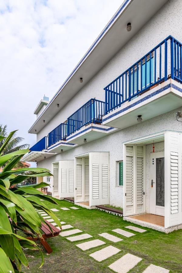 Tropical island B&B - B&B Xila’ouka