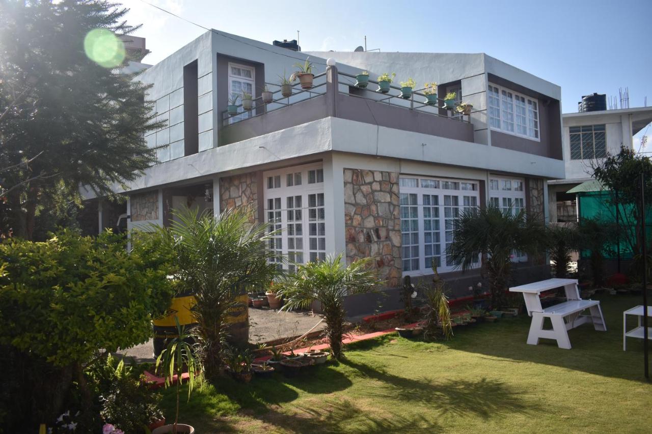 B&B Shillong - Fairlawns Guesthouse - Bed and Breakfast Shillong