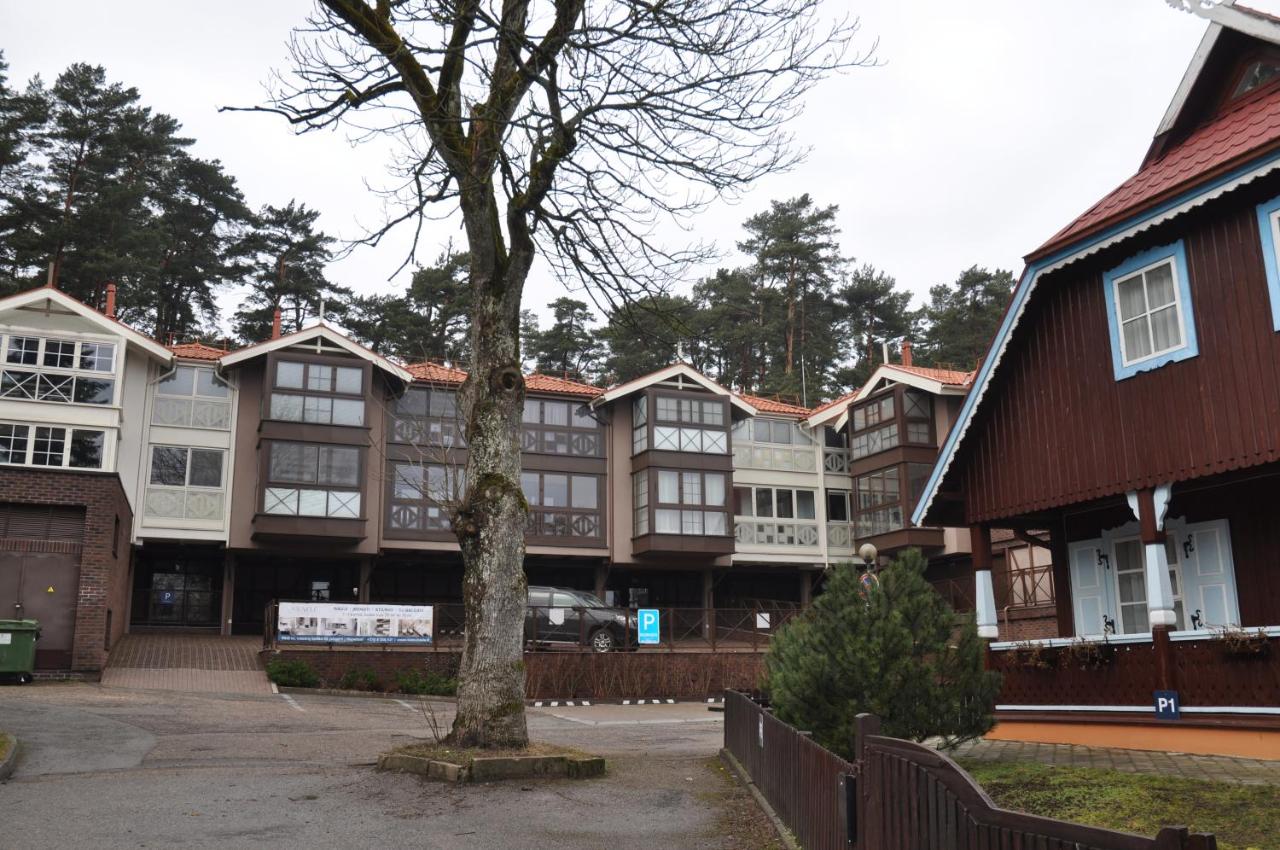 Milda's Apartment - B&B