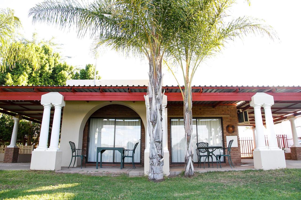 Superior Deluxe Doppel-/ Zweibettzimmer 