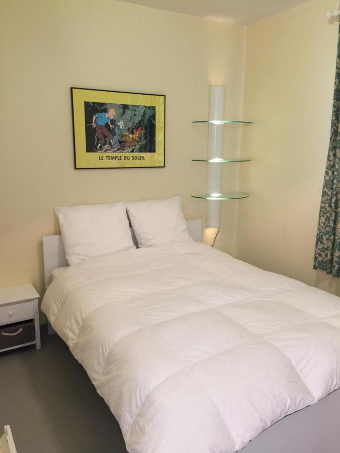 Appartamento con 2 Camere da Letto