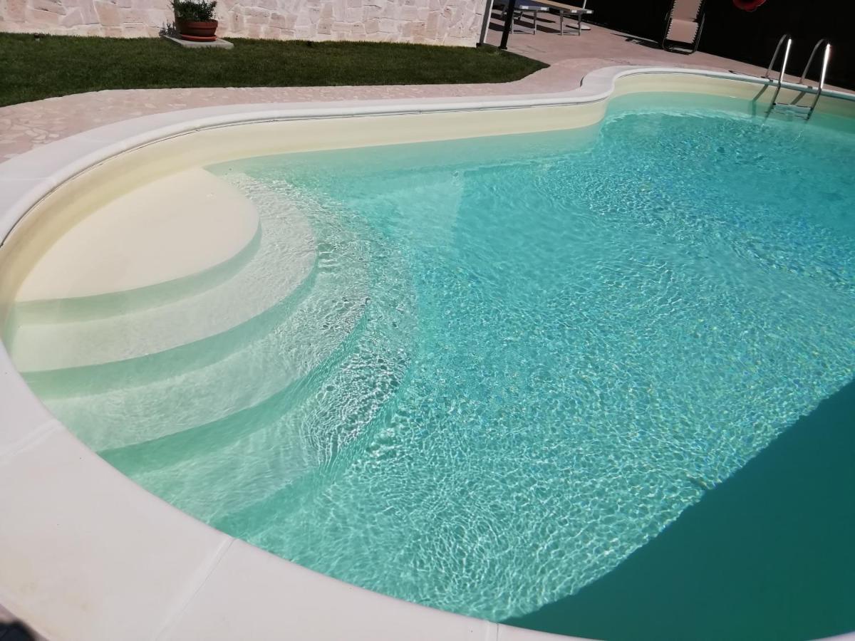 Alba Marina Rooms - B&B Tollo