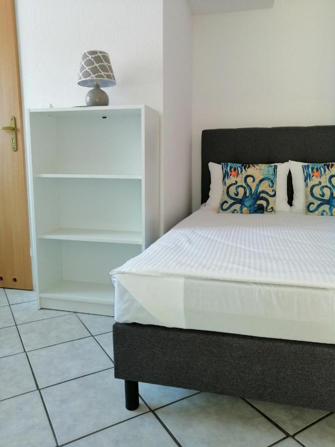 Habitación Triple con baño