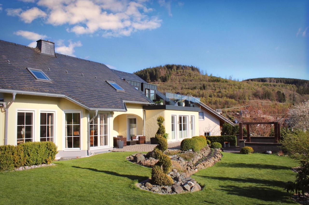 B&B Willingen (Upland) - Ferienwohnung Emde - Bed and Breakfast Willingen (Upland)