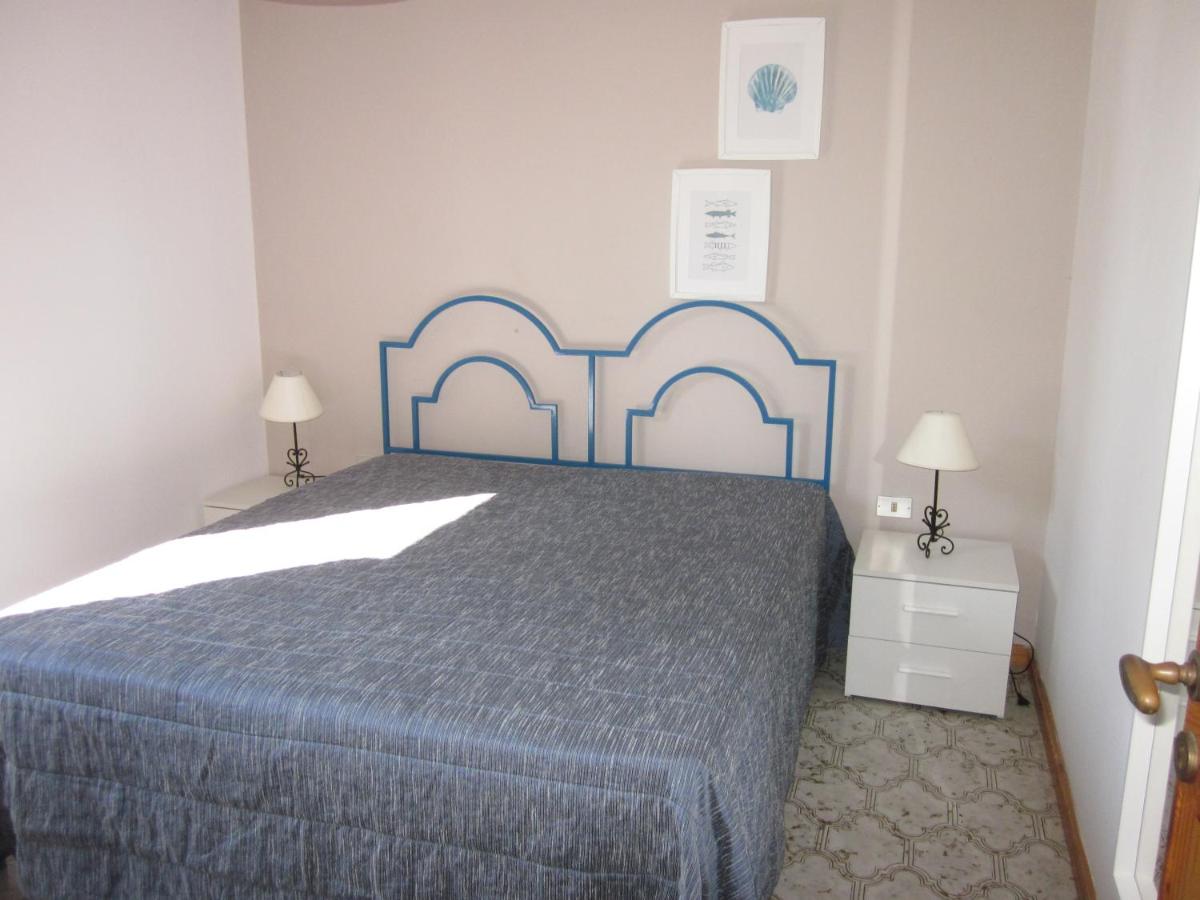 Residence Le Vele - B&B Porto Cesareo