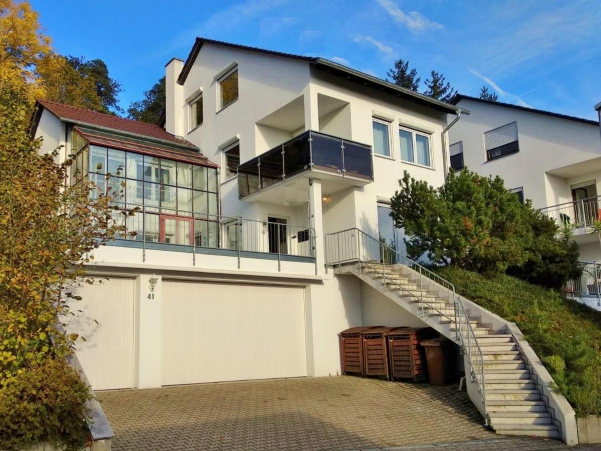 Apartment Sonnenhaus - B&B