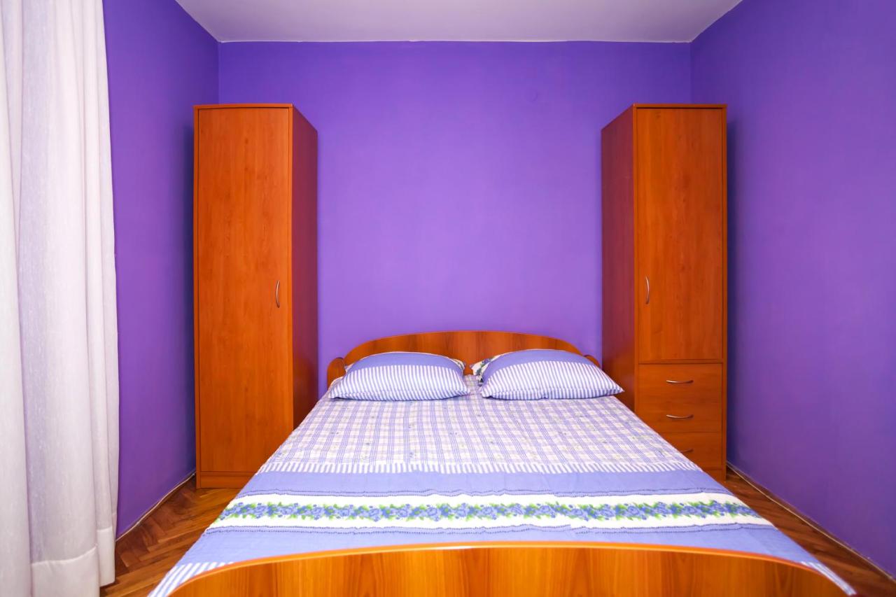 Appartamento con 1 Camera da Letto (4 Adulti)