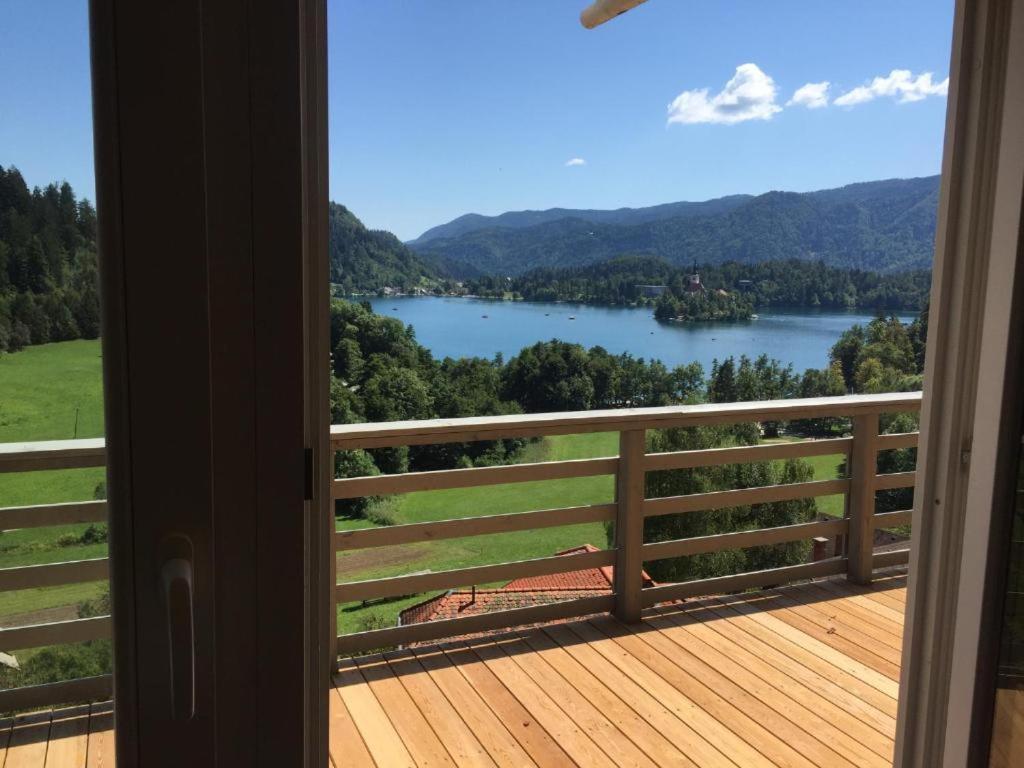 Studio Mulej - B&B