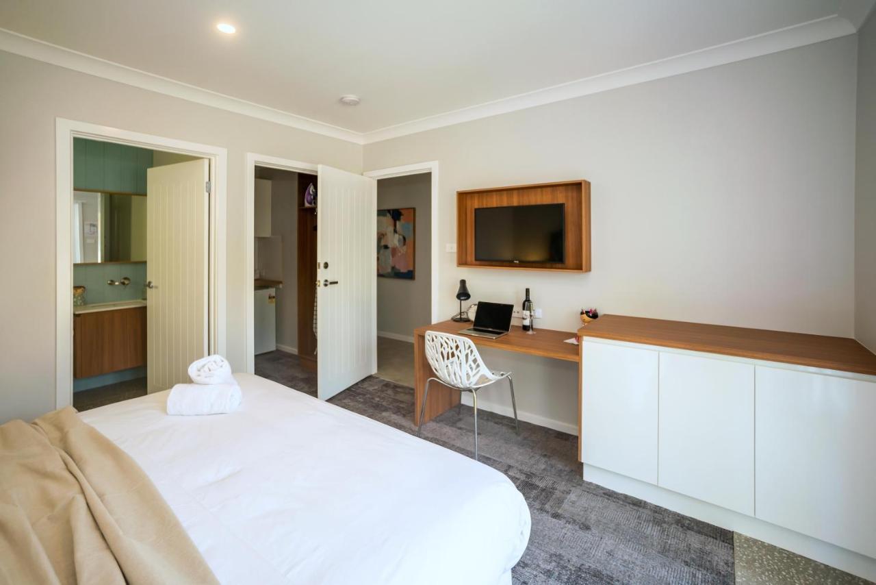 Habitación Deluxe con cama extragrande