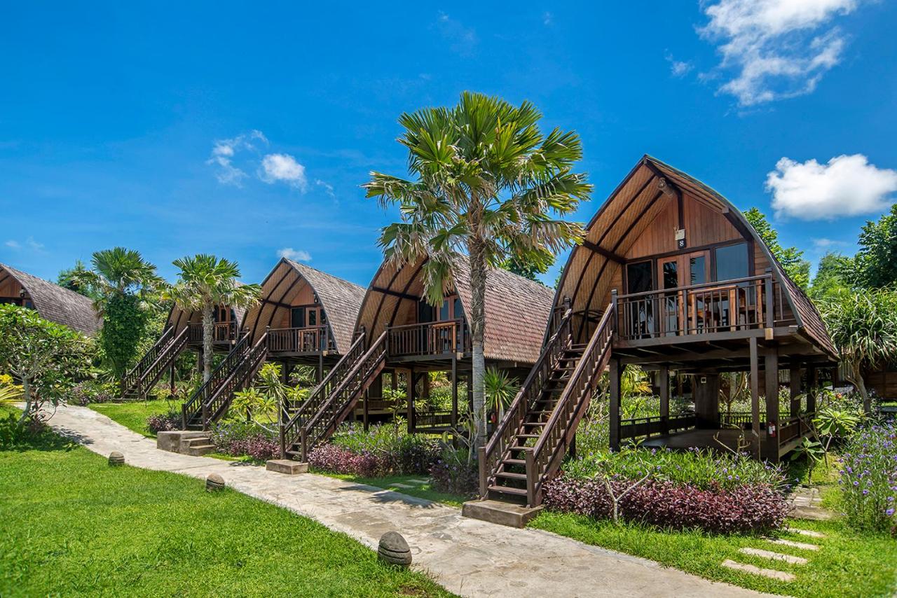 The Kirana Ungasan - B&B Jimbaran