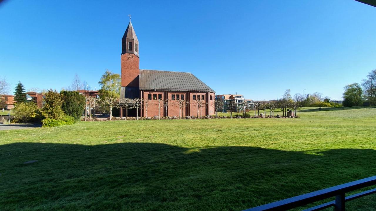 Appartamento - Piano Terra