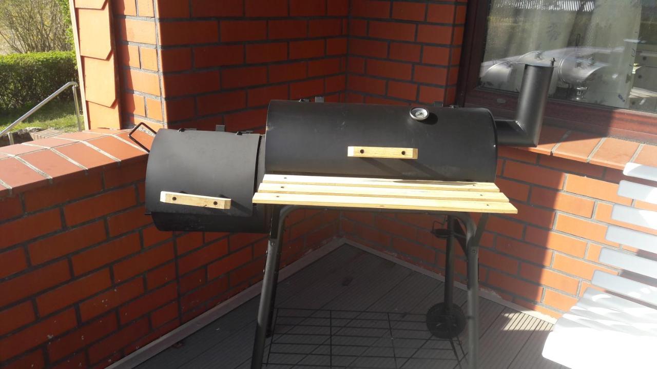 Das Haus am See - Ferienwohnung Klein Sprenz