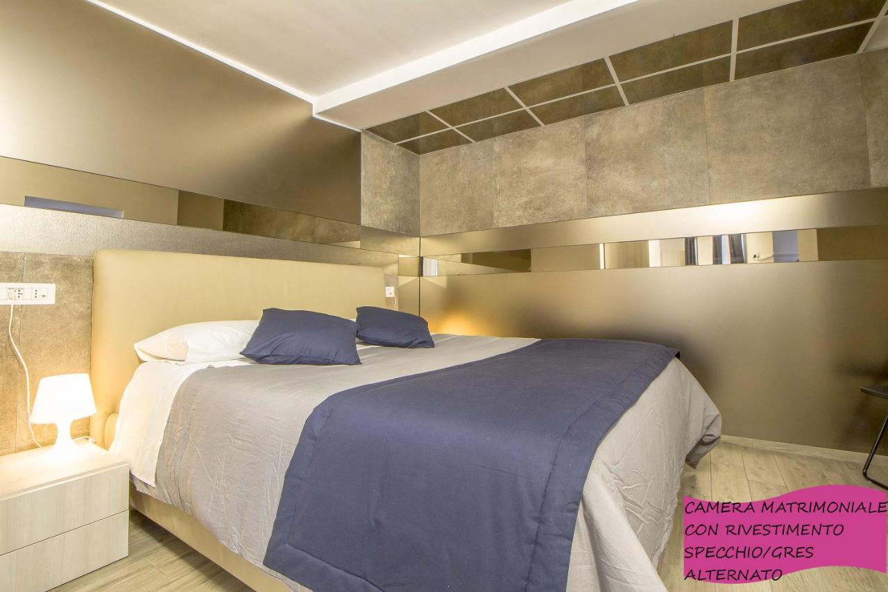 B&B Matera - Le Dimore in Centro con Parcheggio e Self check-in - Bed and Breakfast Matera