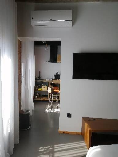 Studio Appartement