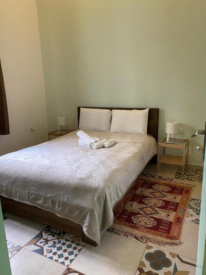 Kleines Superior Doppelzimmer