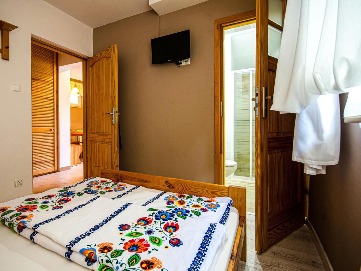 Habitación Doble con vistas a la montaña