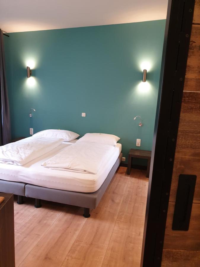 Chambre Familiale Deluxe