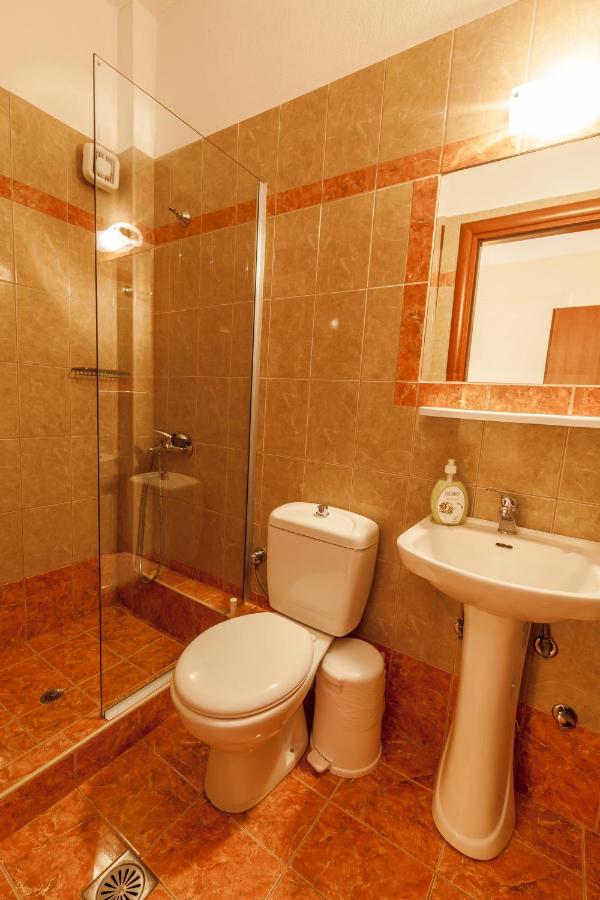 Double or Twin Studio
