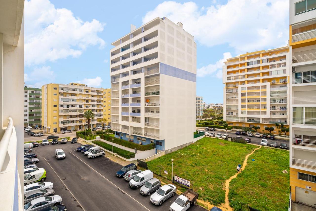 405 - Faia OceanSide by Encantos do Algarve - B&B