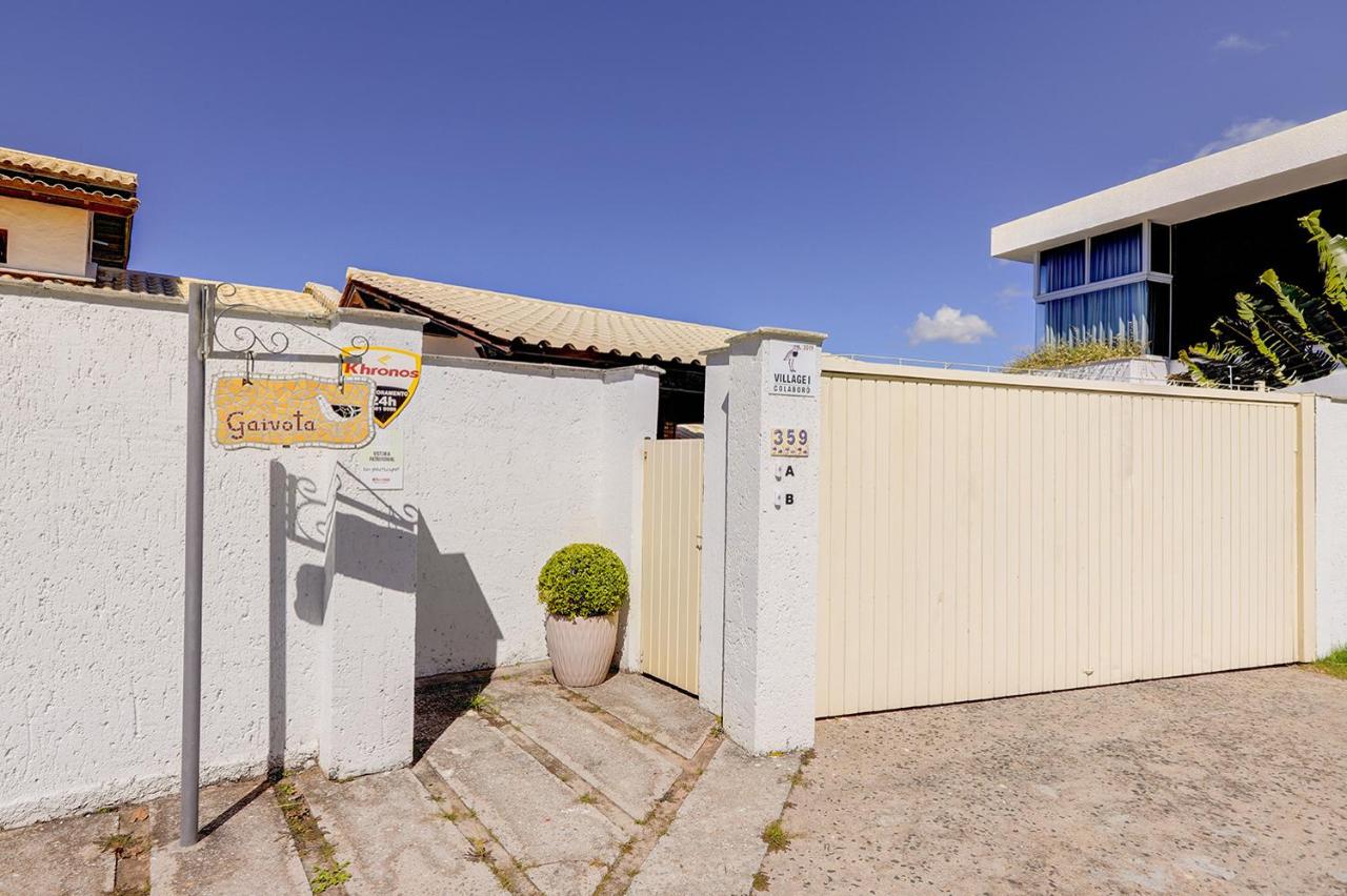 Loft na Lagoa da Conceição - Chambres d’hôtes Florianópolis