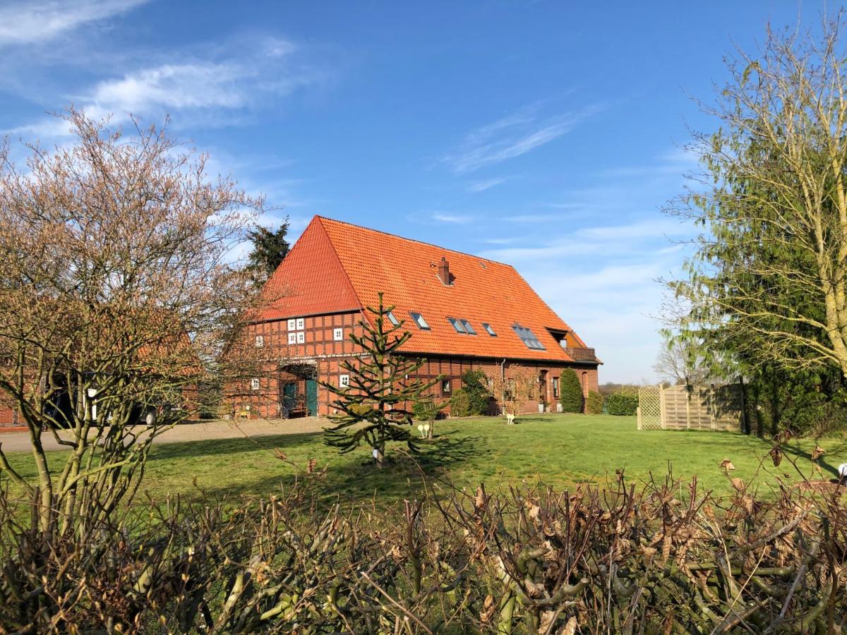 Apartment Hoyerhagen - B&B Hoyerhagen