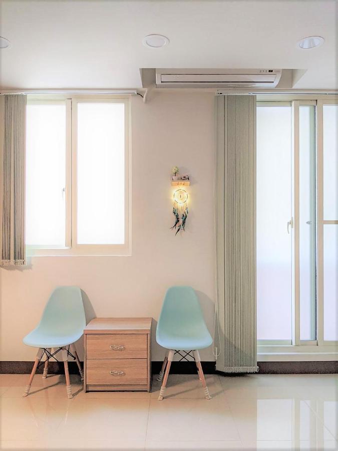 Quadruple Room with Bathroom