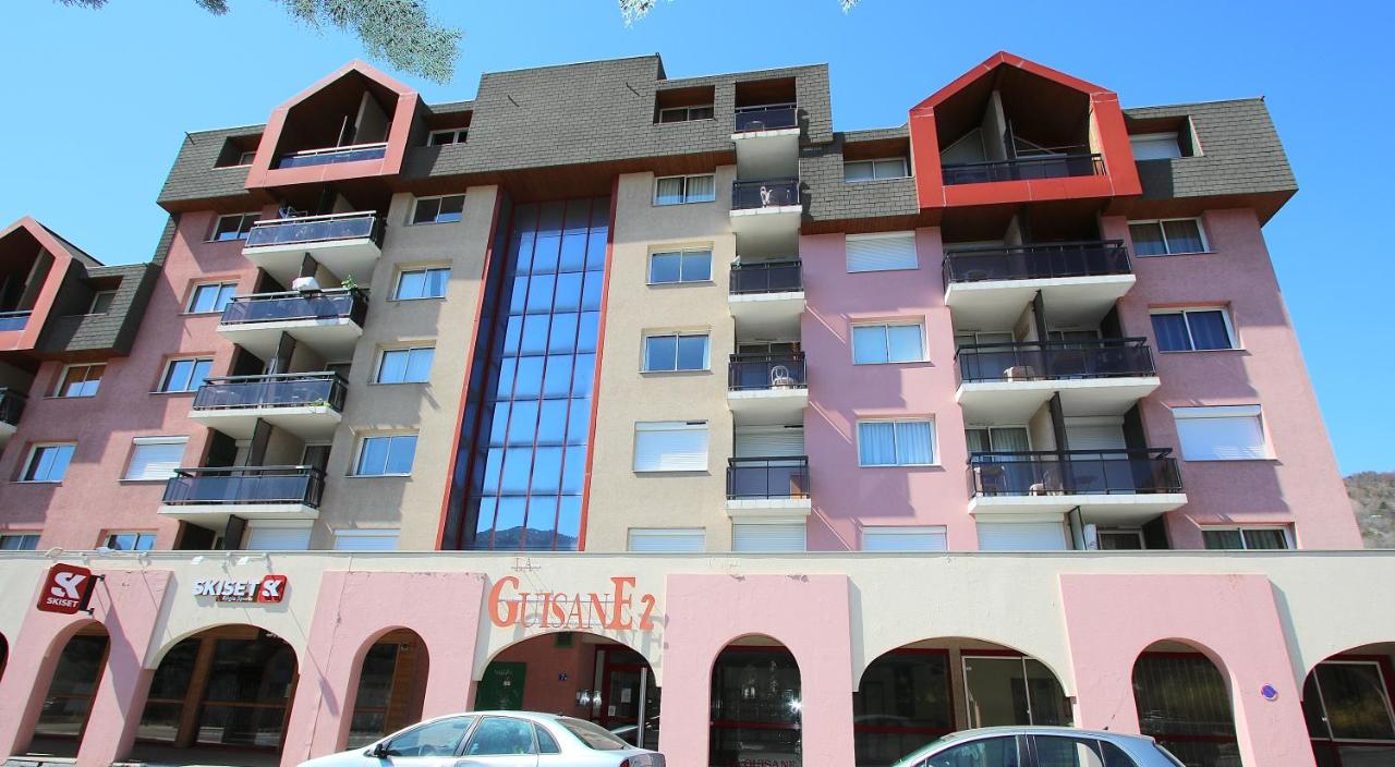 Le Prorel appartement au pied du télécabine - Chambres d’hôtes Briançon