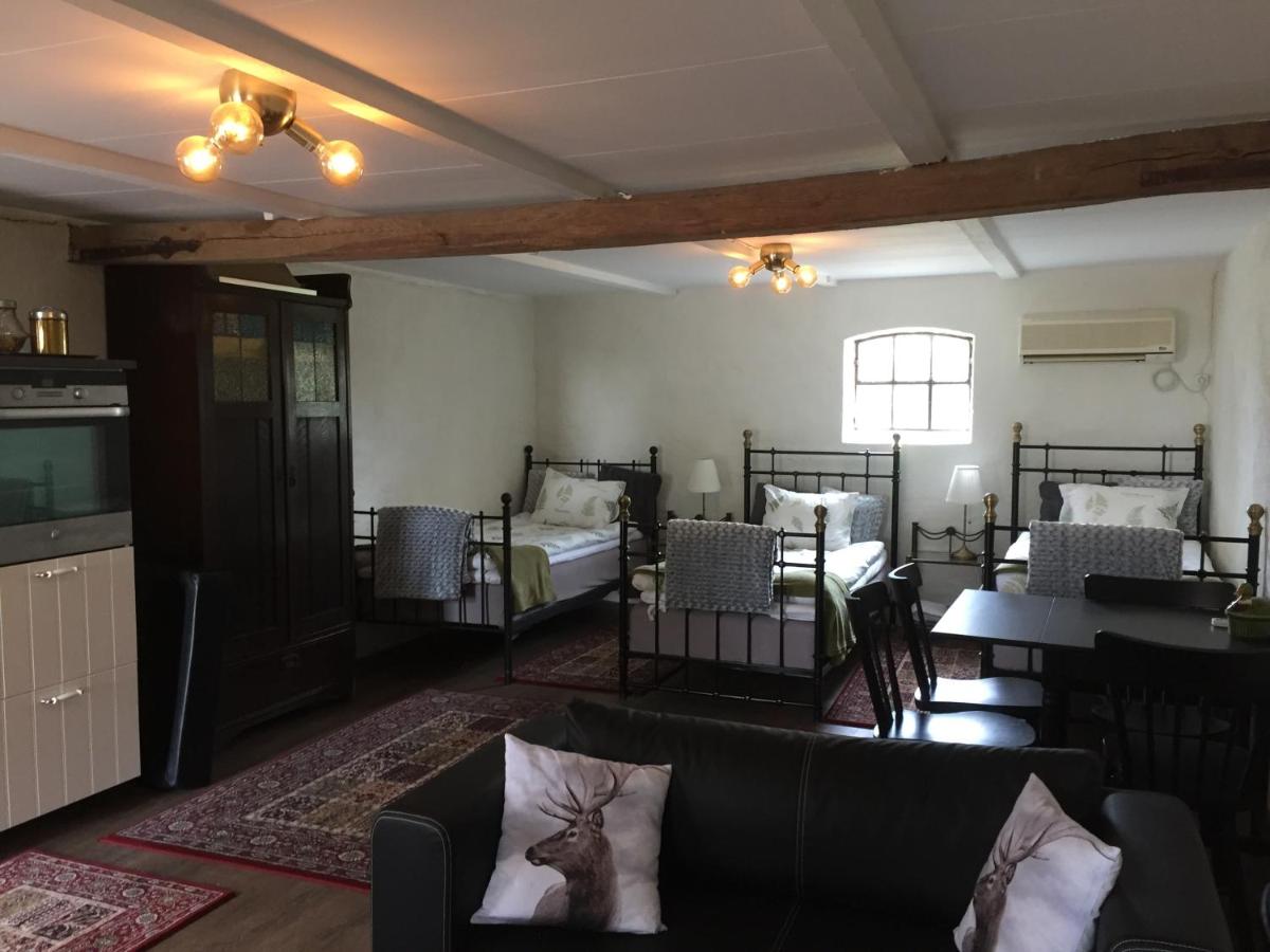 Annexet - B&B