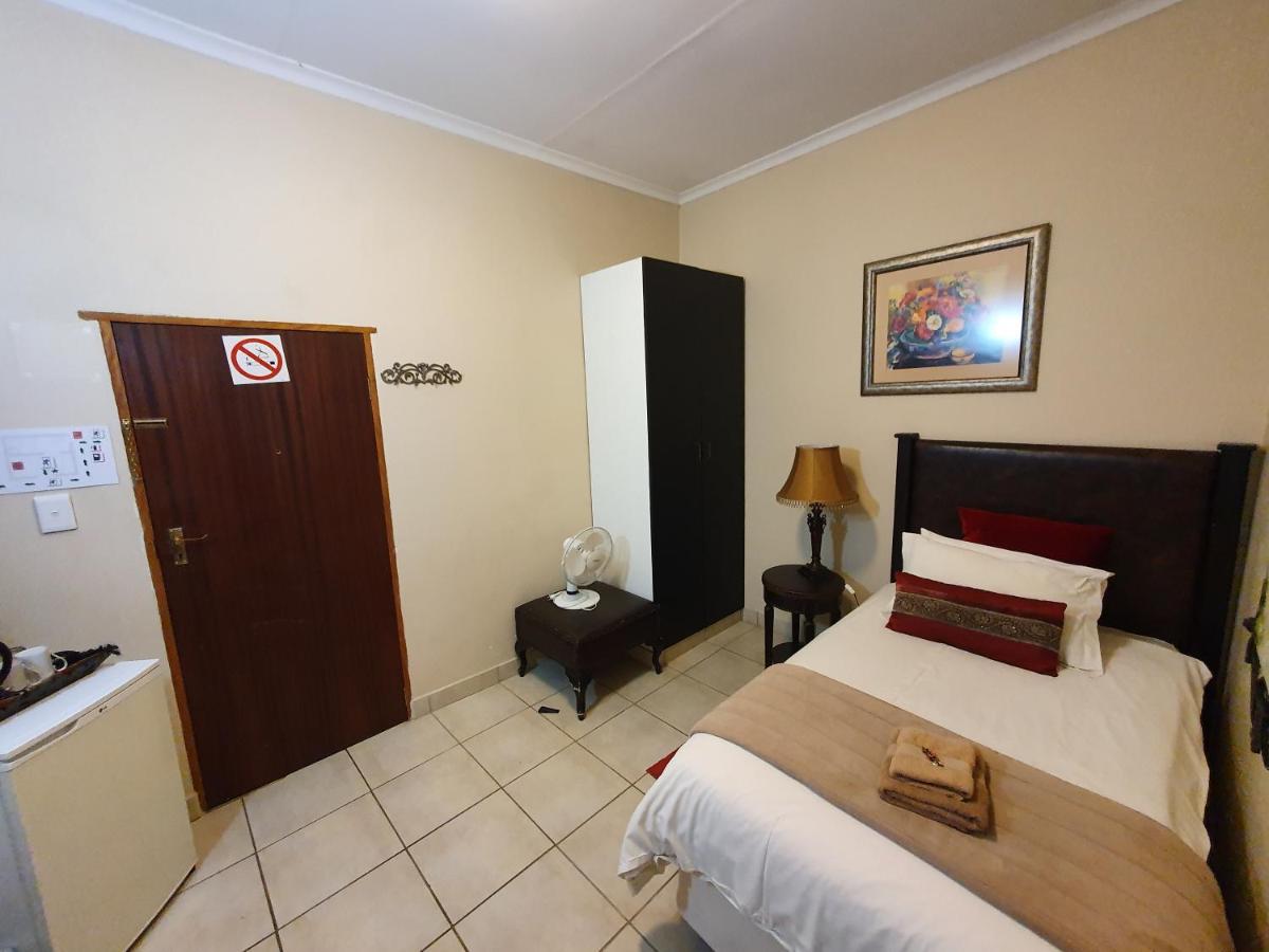 Chambre Simple