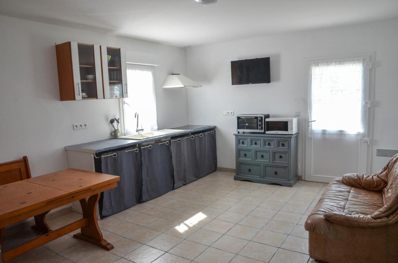 Maison proche de la mer, Normandie - Ferienwohnung Surville