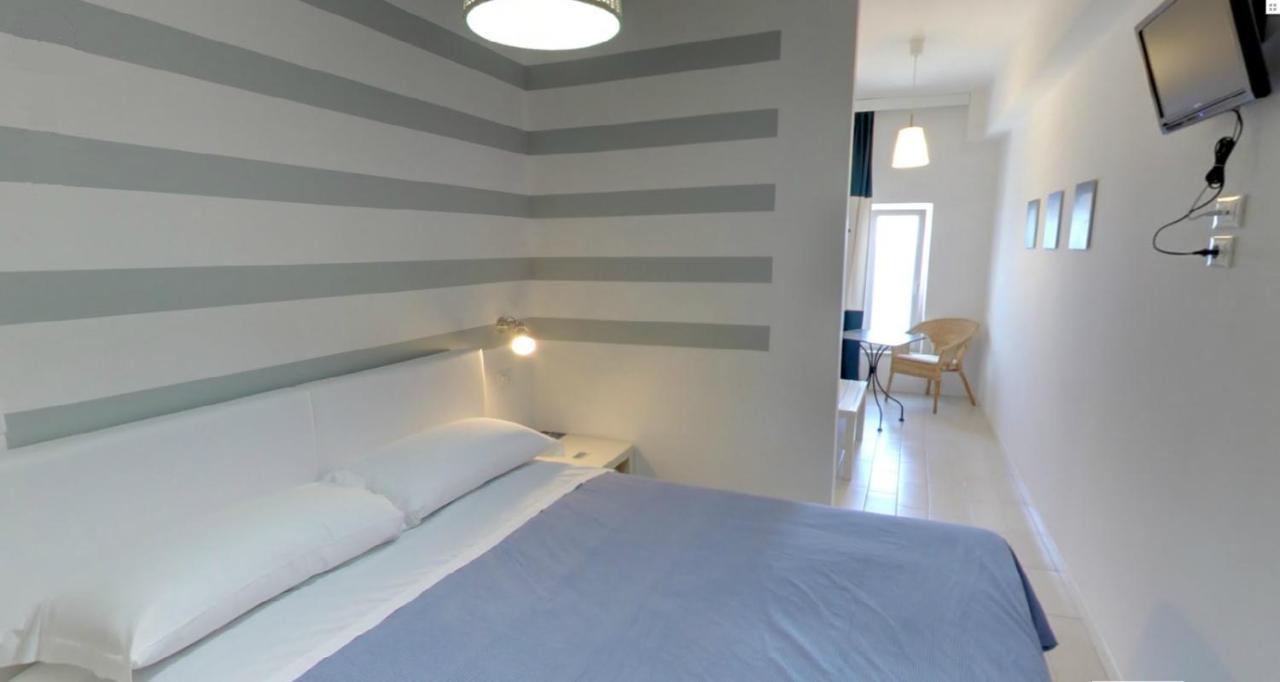 Habitación Doble Económica - 1 o 2 camas