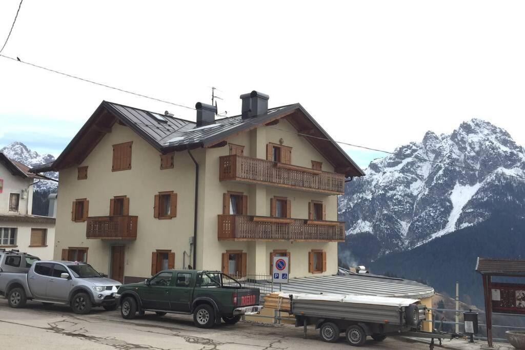 Appartamento famiglia Consier - B&B