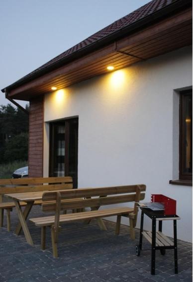 Agroturystyka Chycina - B&B Chycina