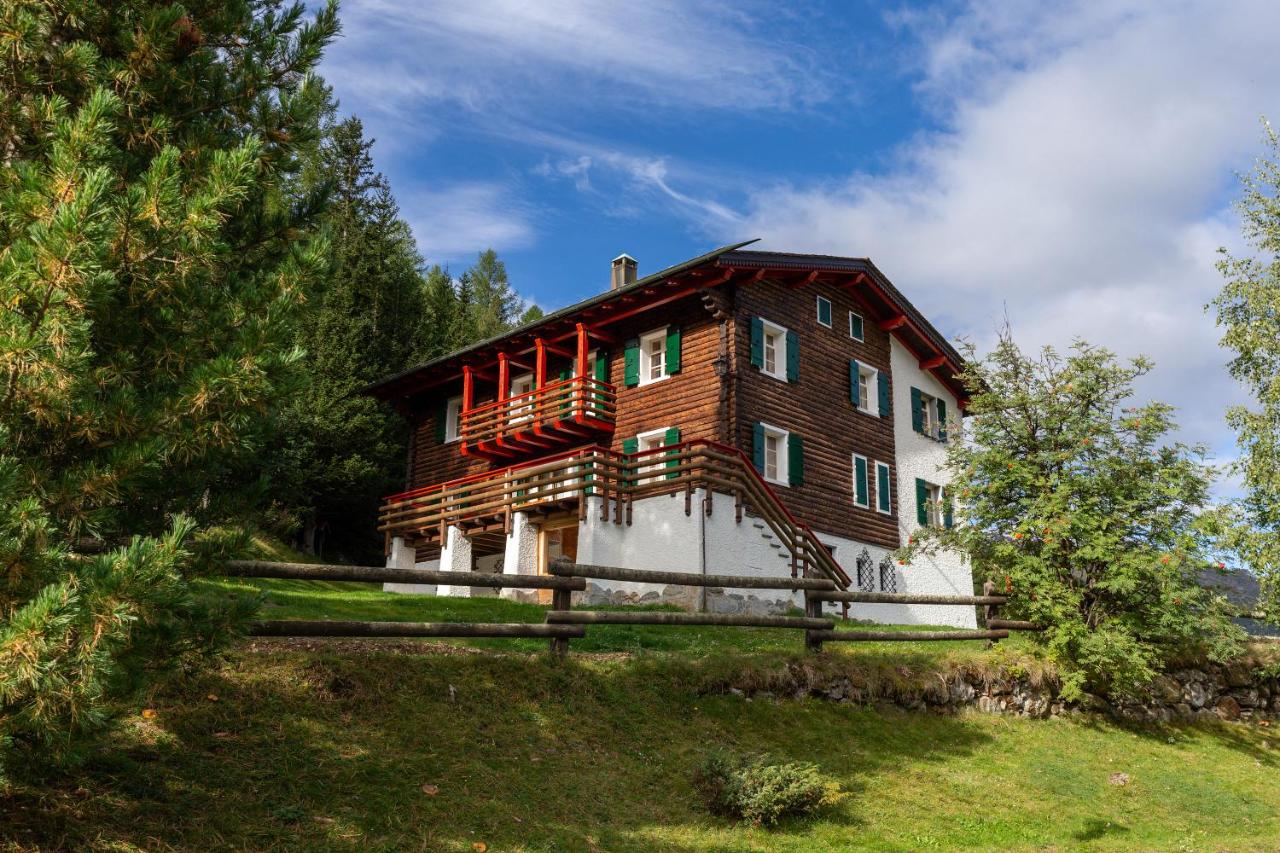 B&B Santa Caterina - QC House - Chalet con Sauna - Bed and Breakfast Santa Caterina