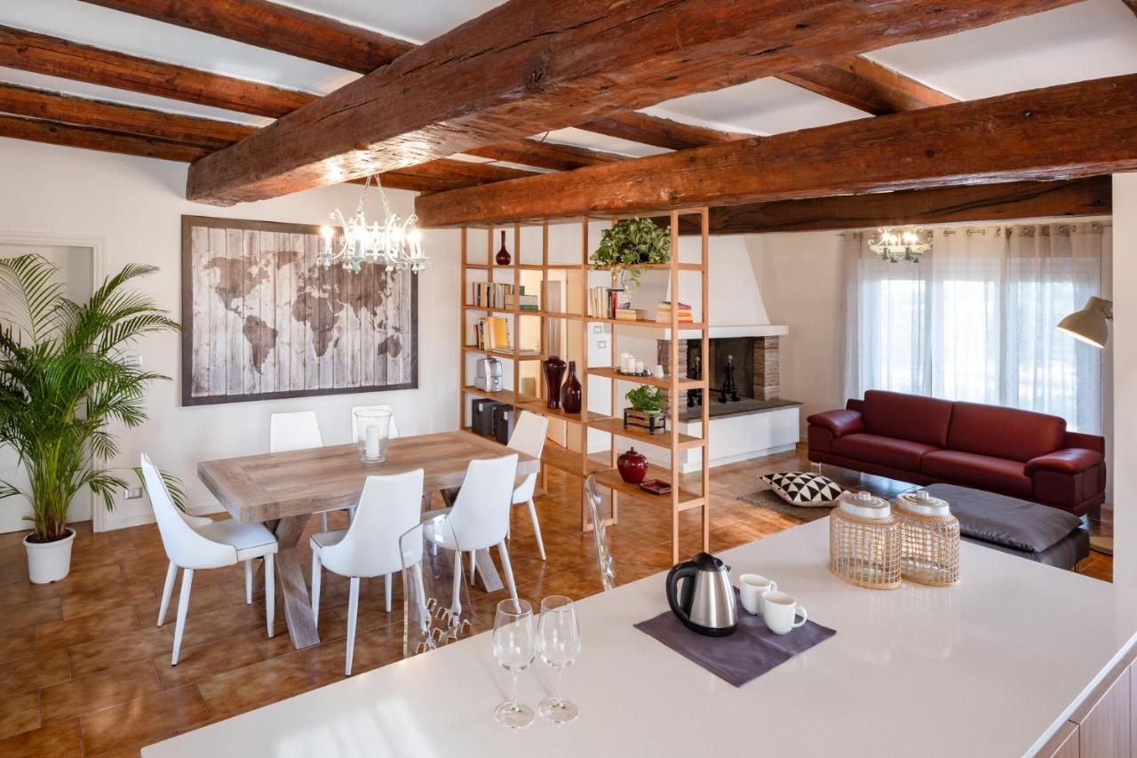 Le Radici - B&B Isola del Piano