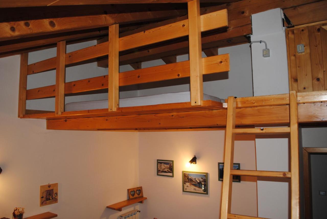 Apartamento Grande de 2 dormitorios