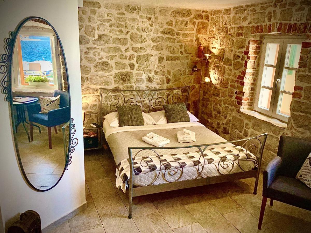 City Rooms Šibenik - B&B Šibenik