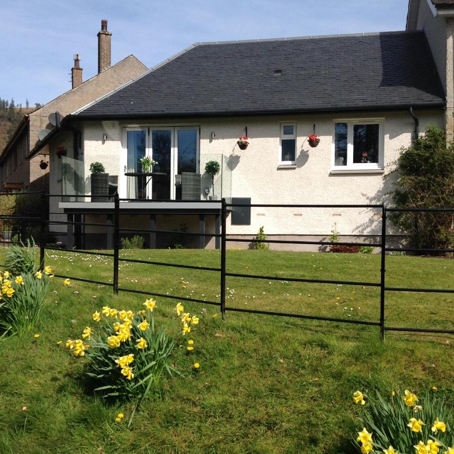 Riverbank - B&B
