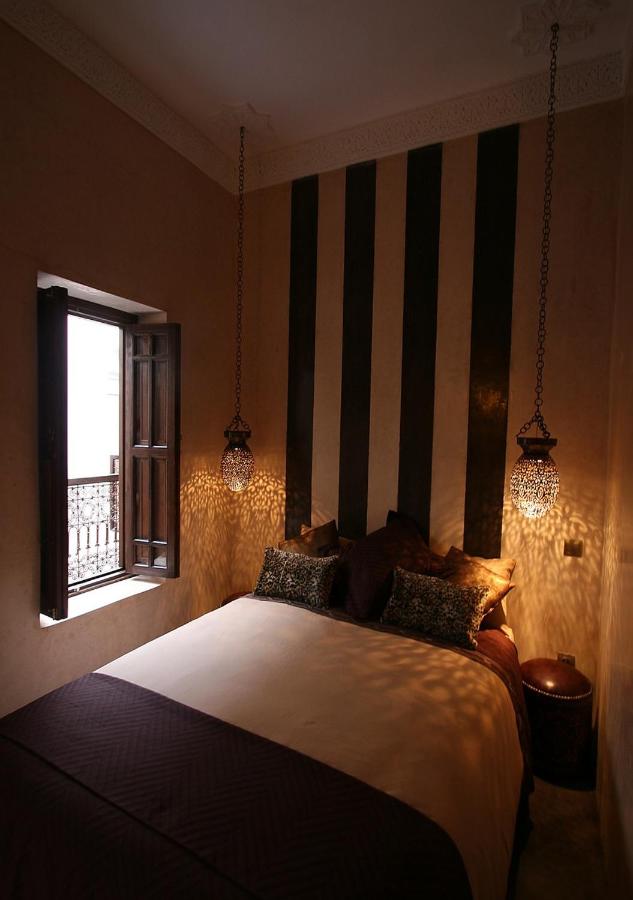 Dar Beija - Ferienwohnung Marrakesch