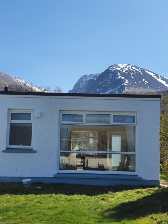 North Face Apartment , Fort William - Ferienwohnung