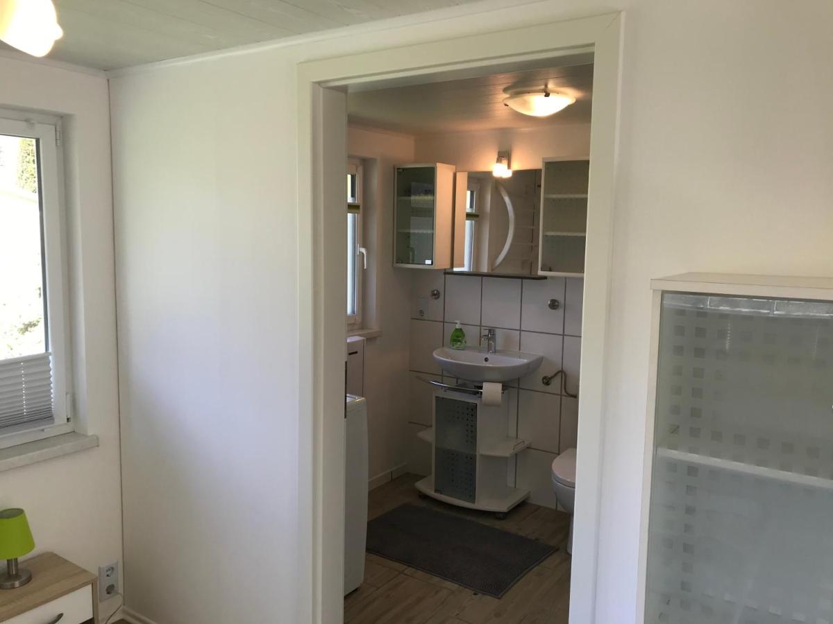 Ferienbungalow Grünbach - B&B Grünbach