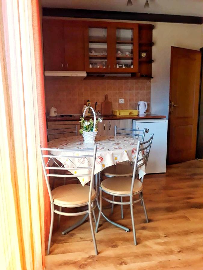 Apartment - Ground Floor