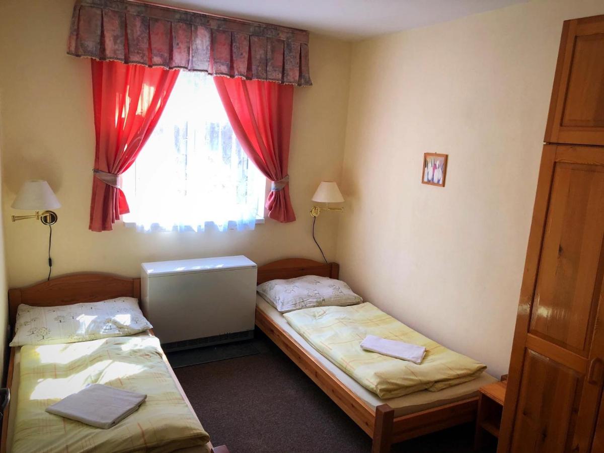 Family Room with Bathroom