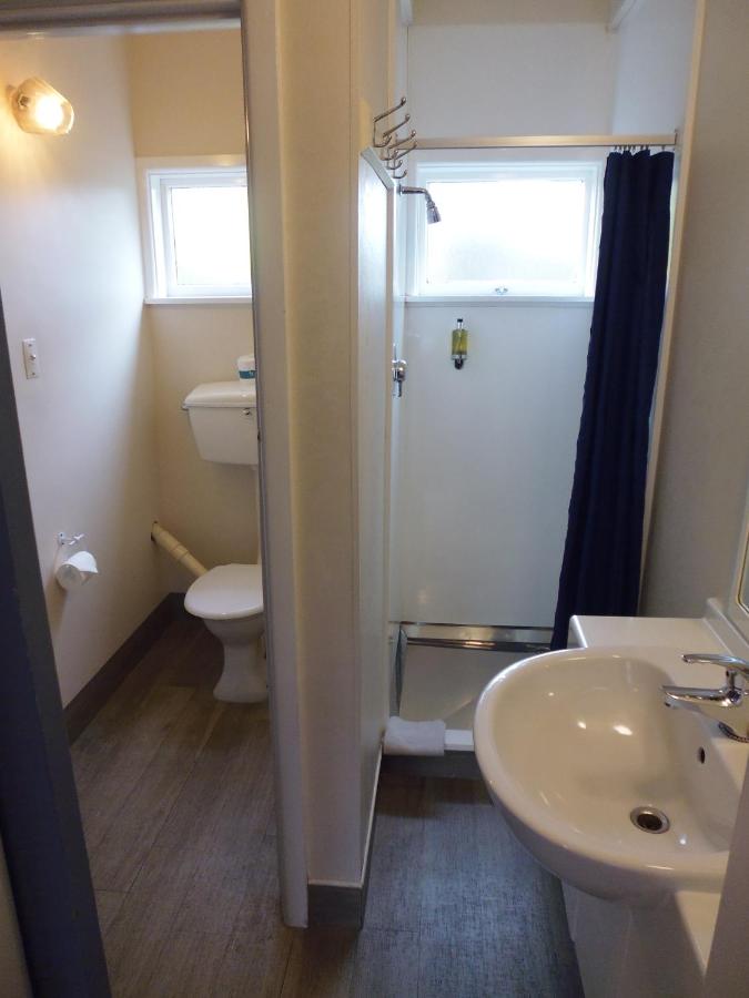 Two-Bedroom Apartment Upstairs