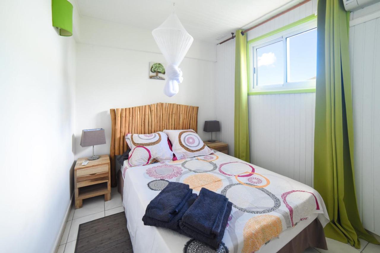 Appartamento con 2 Camere da Letto