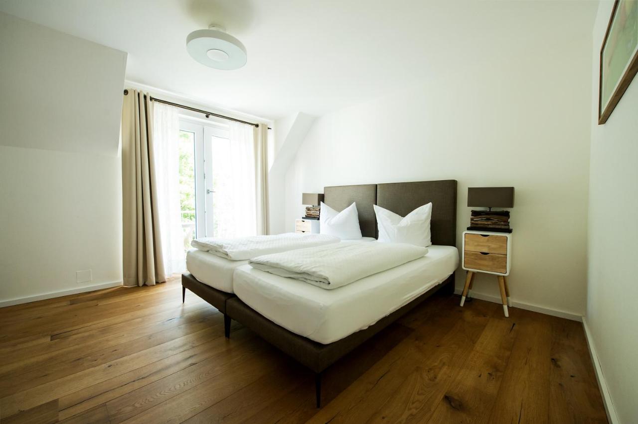 Apartment mit 1 Schlafzimmer