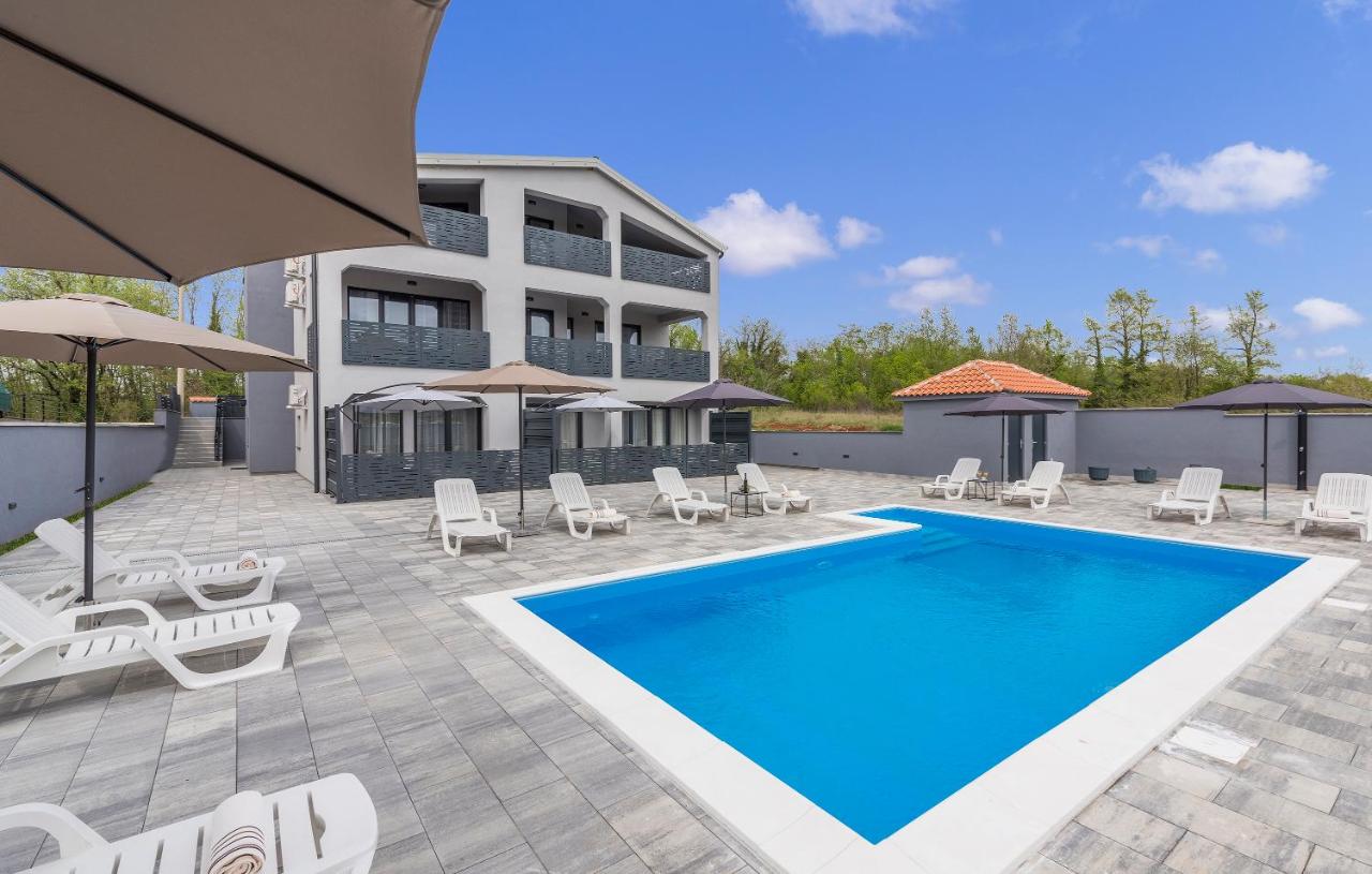 Apartmani Natalija - Bed and Breakfast Poreč