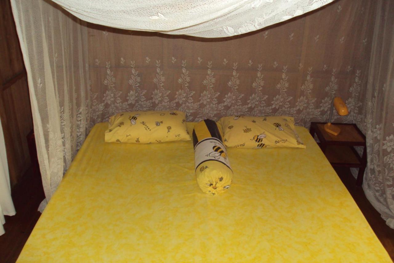 Camera Matrimoniale Comfort 