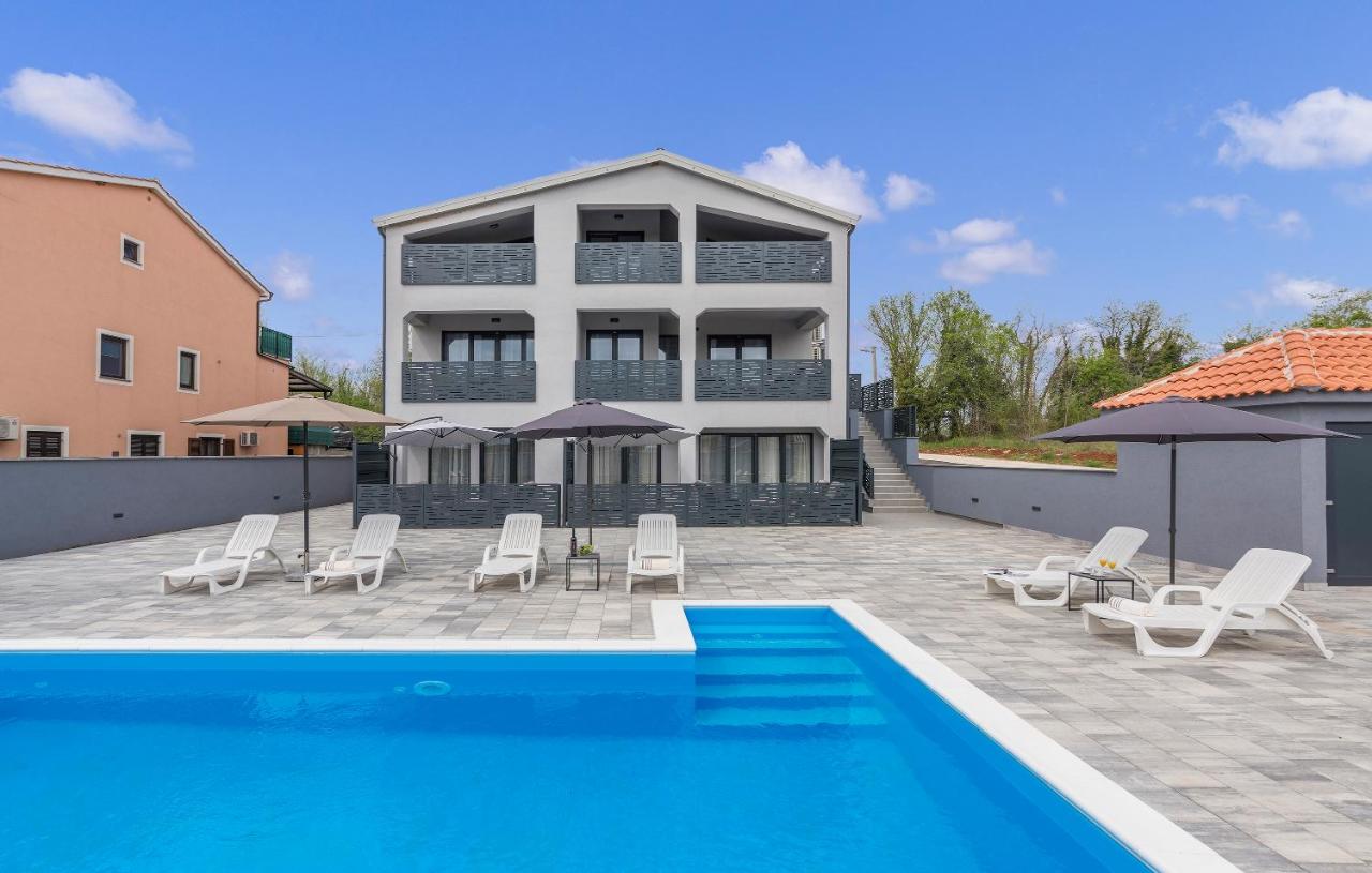 Apartmani Natalija - B&B Parenzo