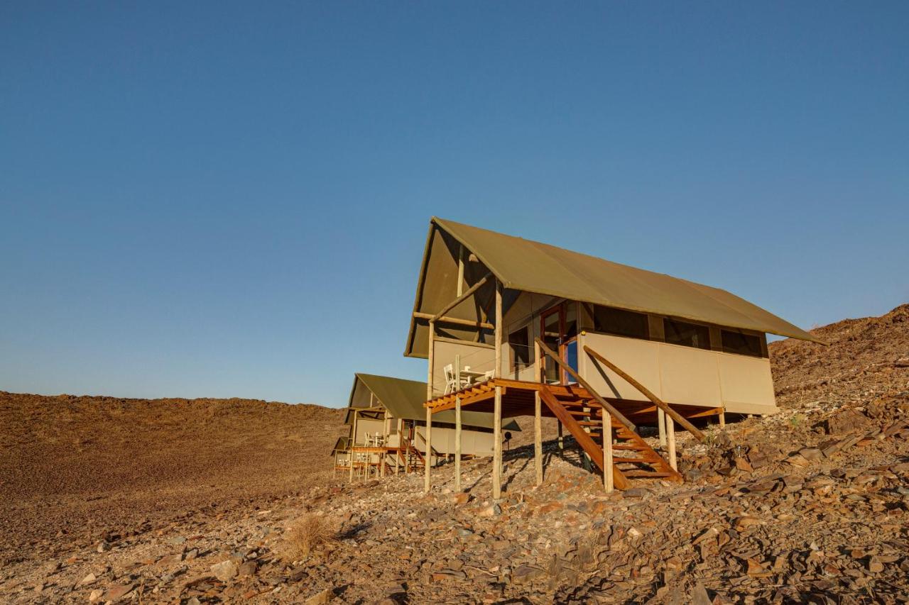 Kanaan Desert Retreat - Ferienwohnung